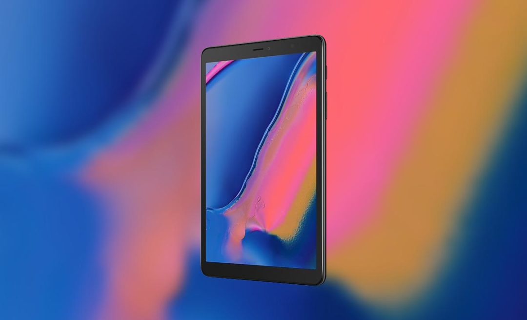 samsung tab a plus 2019