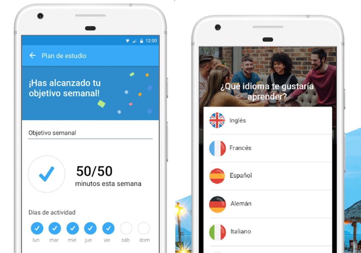 Las 8 Mejores Apps Para Aprender Idiomas 2019 9691