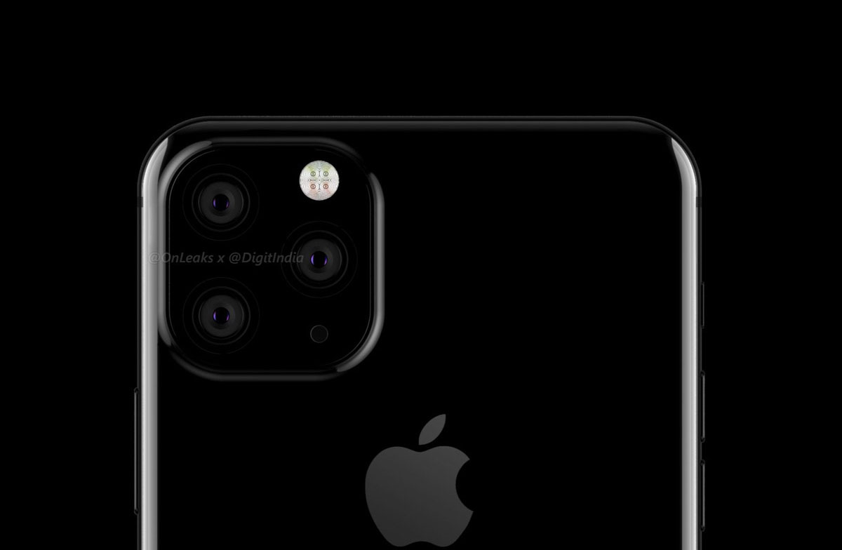 Apple podría presentar cinco iPhones en este 2019