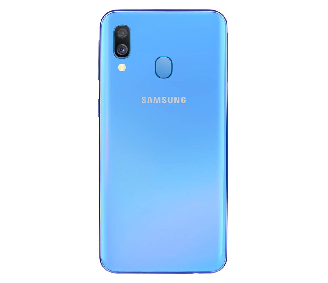 samsung a40 ideal of sweden