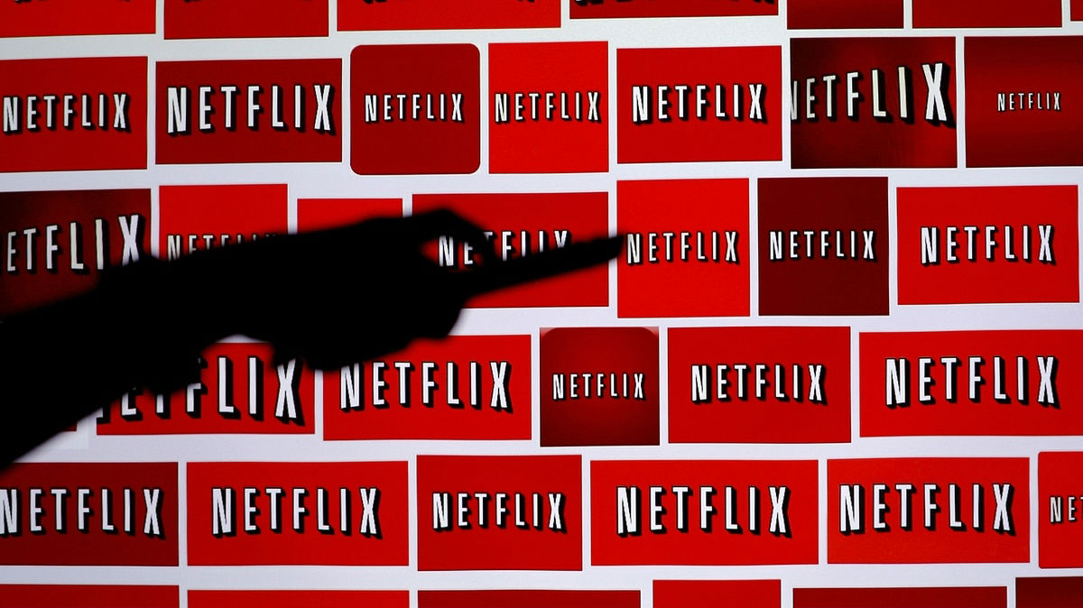 Netflix mejora la calidad de sonido en televisiones compatibles