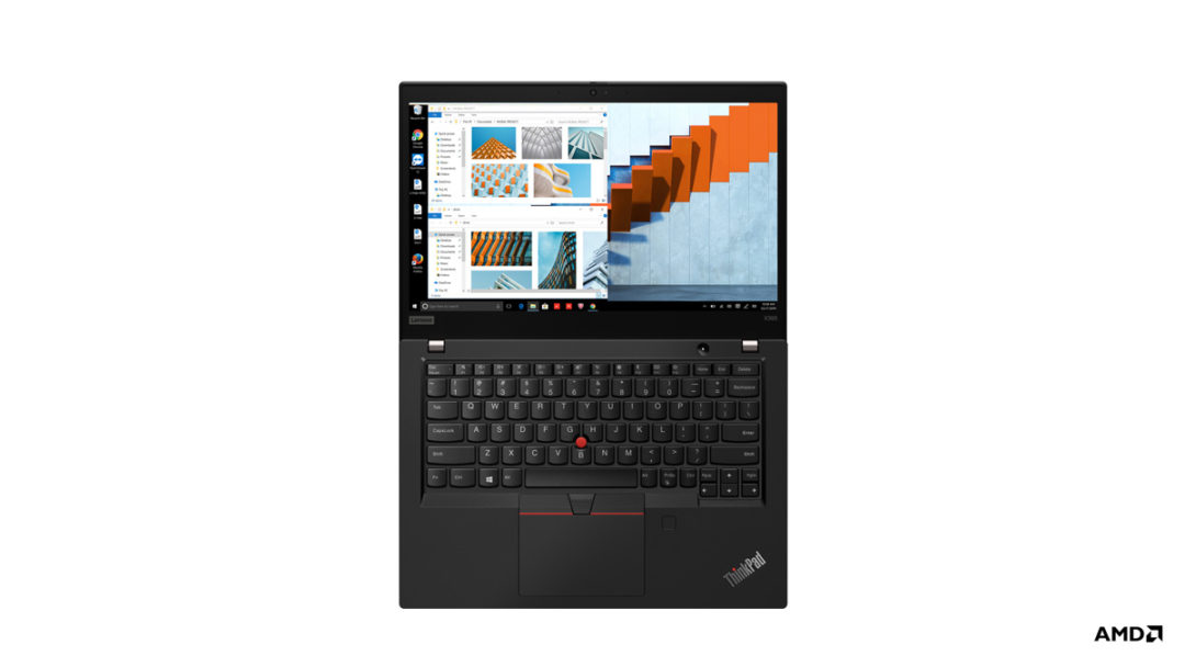 Lenovo thinkpad x395 обзор