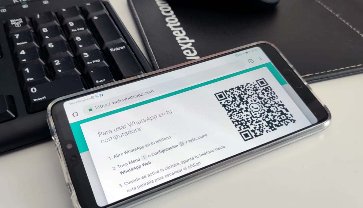 Qu Hacer Si Whatsapp Web No Funciona Con El C Digo Qr Posibles Soluciones