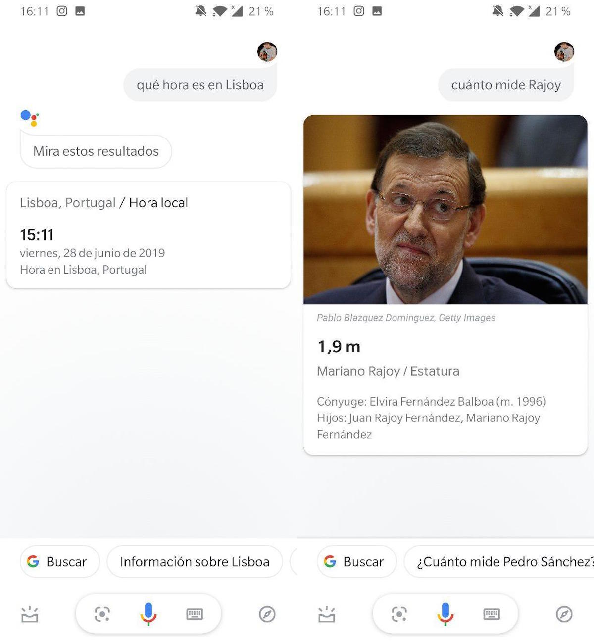 comandos voz google assitant espanol 5