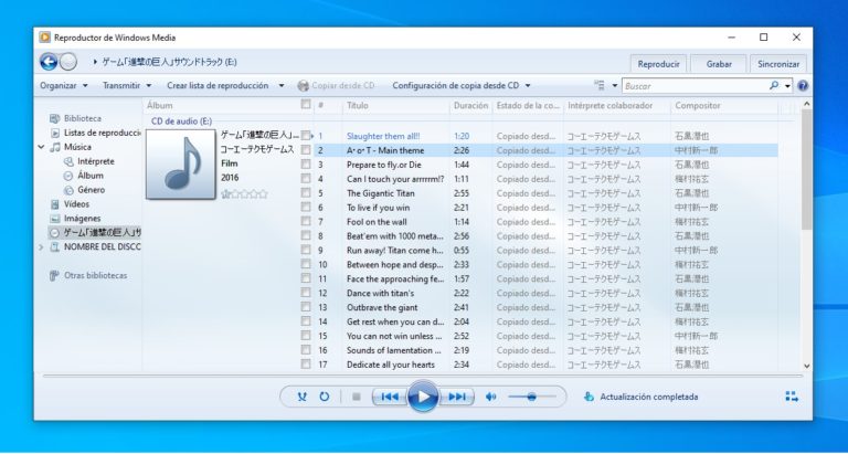 windows music converter app