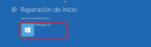Cómo Reparar El Inicio De Windows 10 Paso A Paso 0087