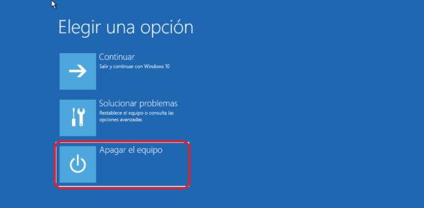 Cómo Reparar El Inicio De Windows 10 Paso A Paso 6185