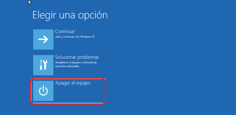 Cómo Reparar El Inicio De Windows 10 Paso A Paso 7257