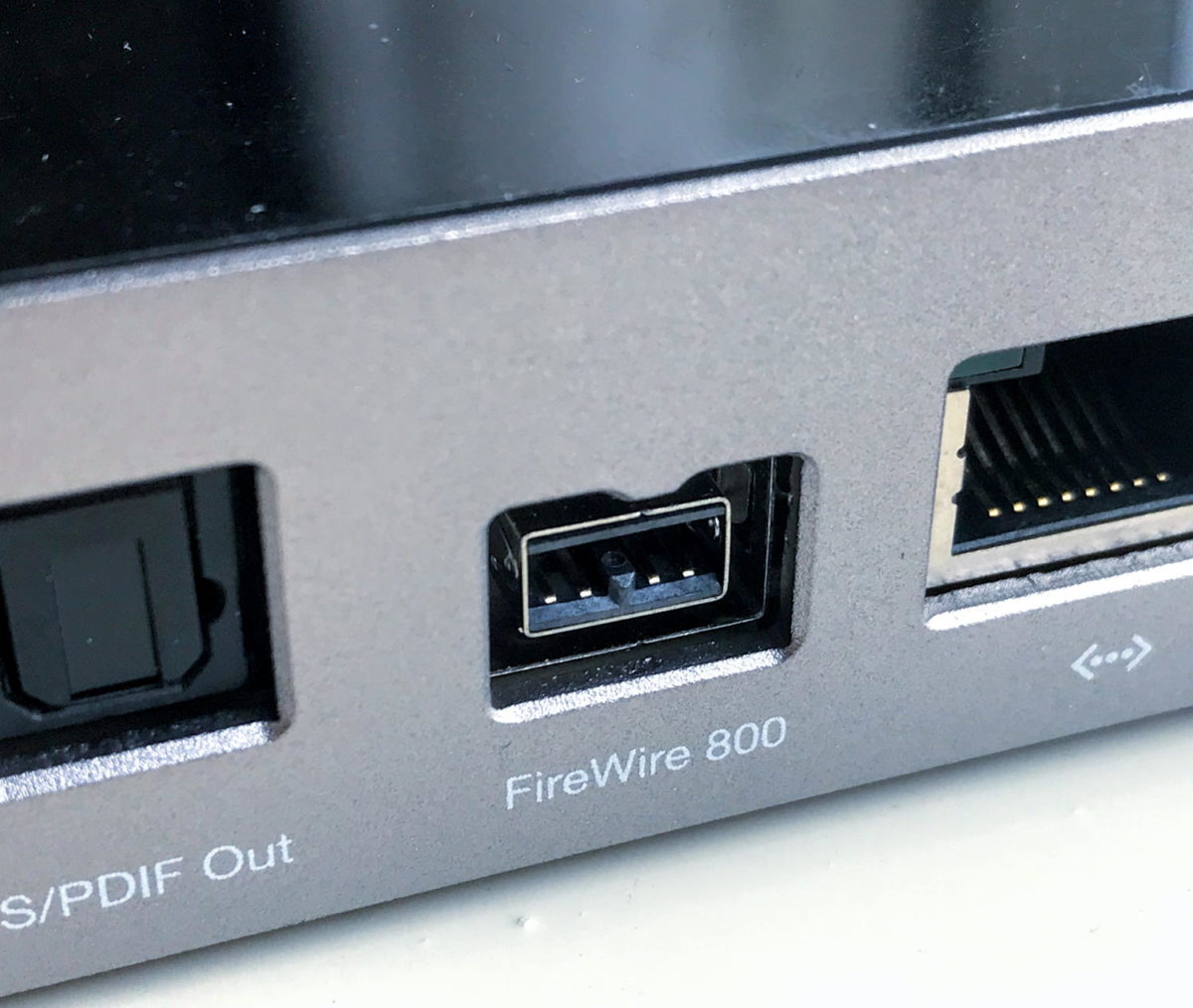 Qué Es La Interfaz Firewire Y Diferencias Con USB