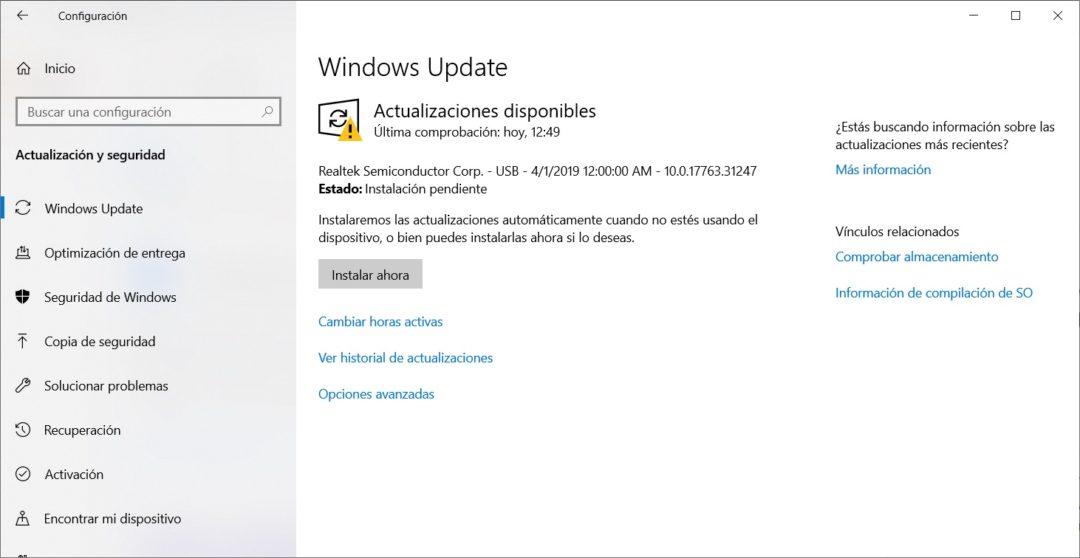 Razones Para Desactivar Las Actualizaciones De Windows 10 Y Cómo Hacerlo