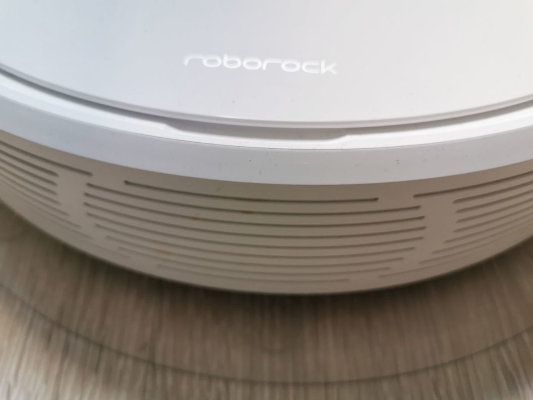 Mi Experiencia Tras Un Mes De Uso Con El Robot Aspirador Roborock S6