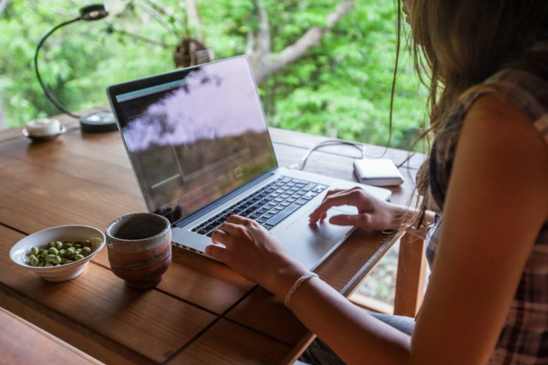 Las mejores plataformas para encontrar trabajo online