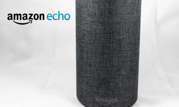Amazon guarda para siempre tus conversaciones con Alexa