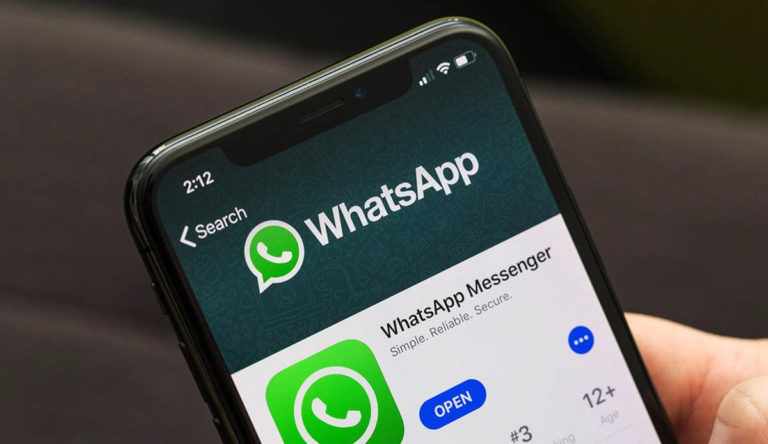 Cómo Instalar Y Usar Whatsapp En Windows 10 2714