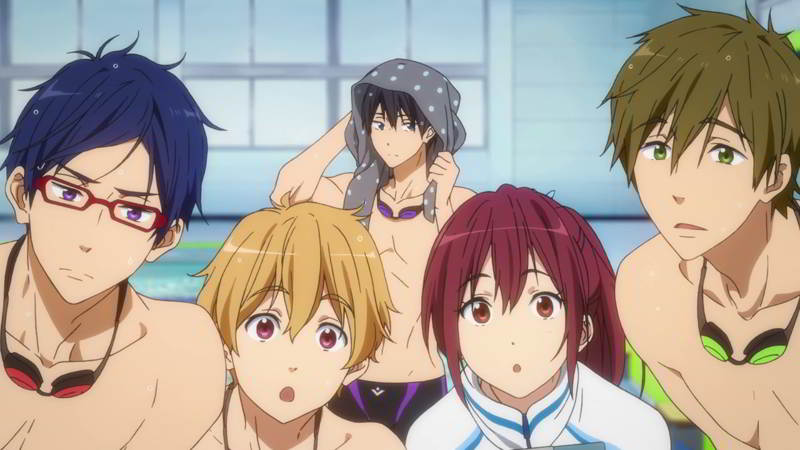 Free!