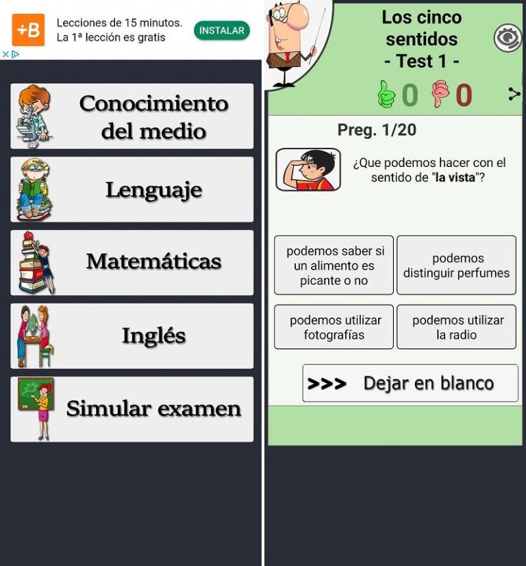 5 Apps Para Que Tu Hijo Se Prepare Para La Vuelta Al Cole Clayton Fittleand 