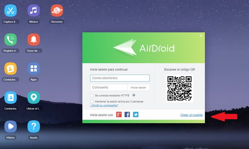 airdroid