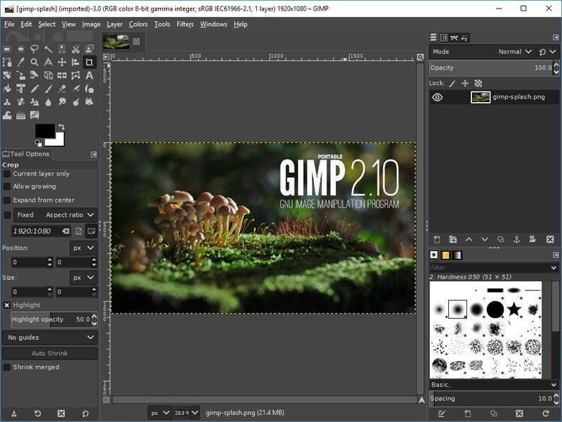 5 programas gratis para diseño gráfico avanzado