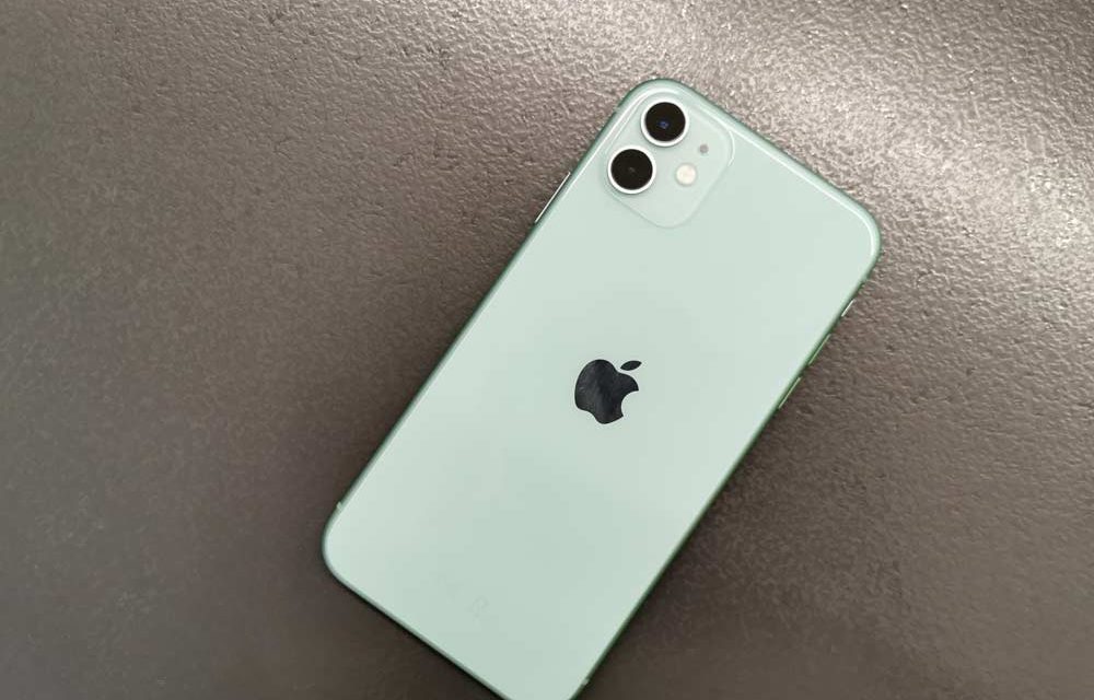 Tras los verdes y azules de los iPhone 11 y 12, los modelos de 2021  estrenan nuevo color, ¿cuál?, Smartphones, Smartlife