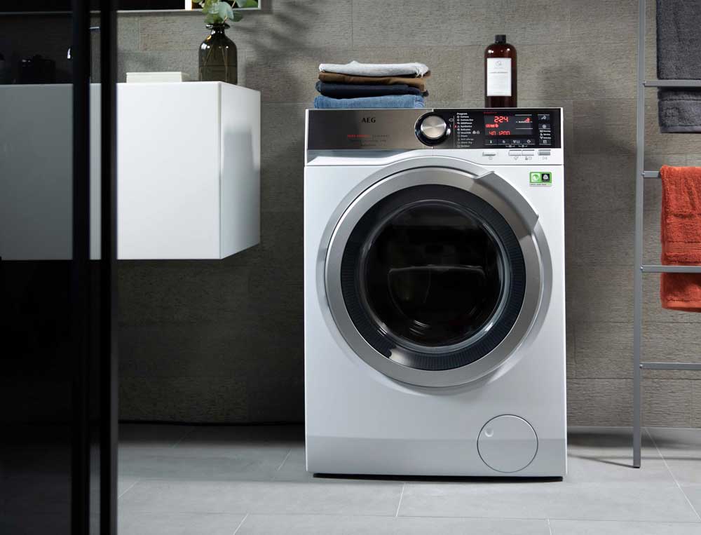 Cuánto tarda una secadora en secar la ropa?