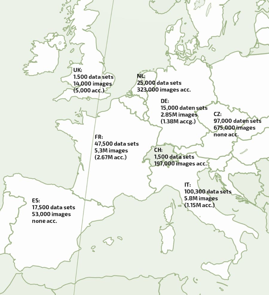 radiografias filtradas espana 3