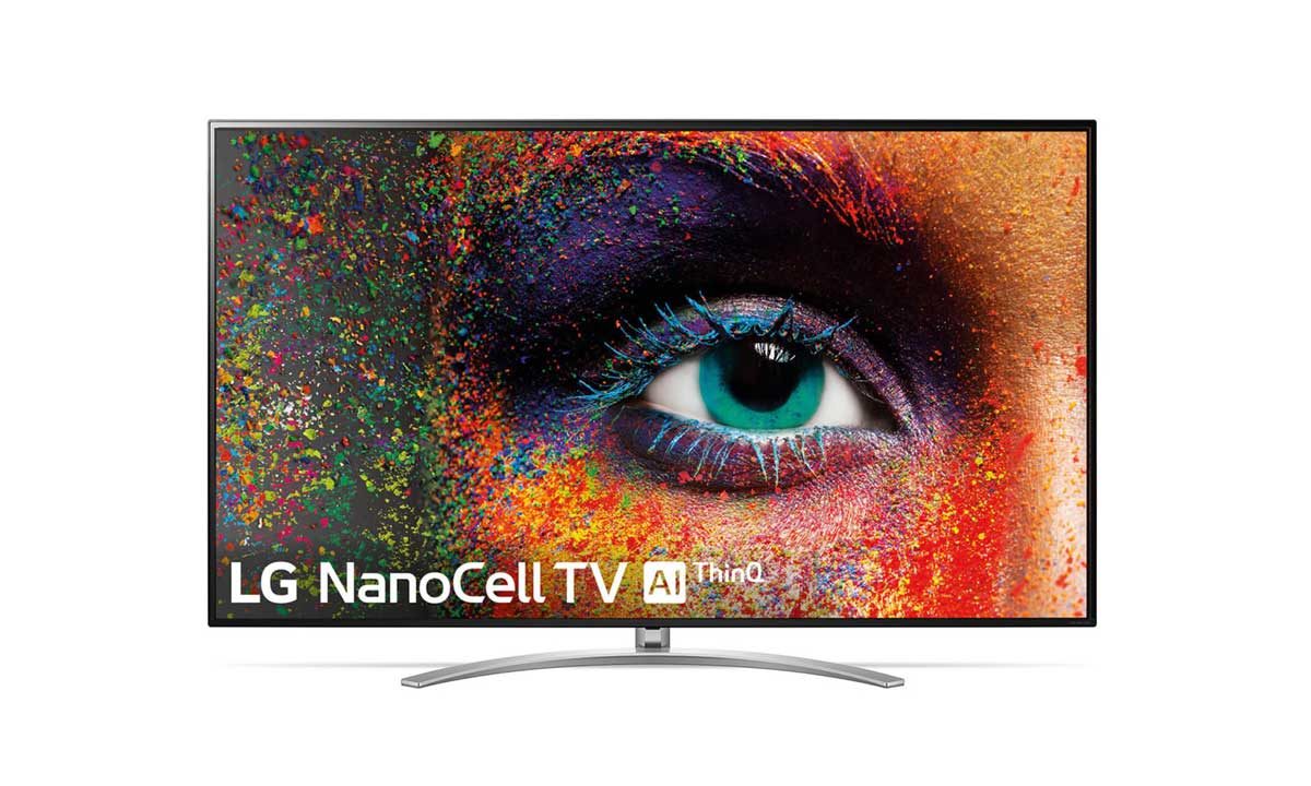 LG QNED 2021 y 2022: guía para configurar la imagen de tu televisor con los  mejores settings
