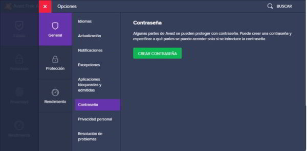 Guía Para Configurar El Antivirus Avast Correctamente