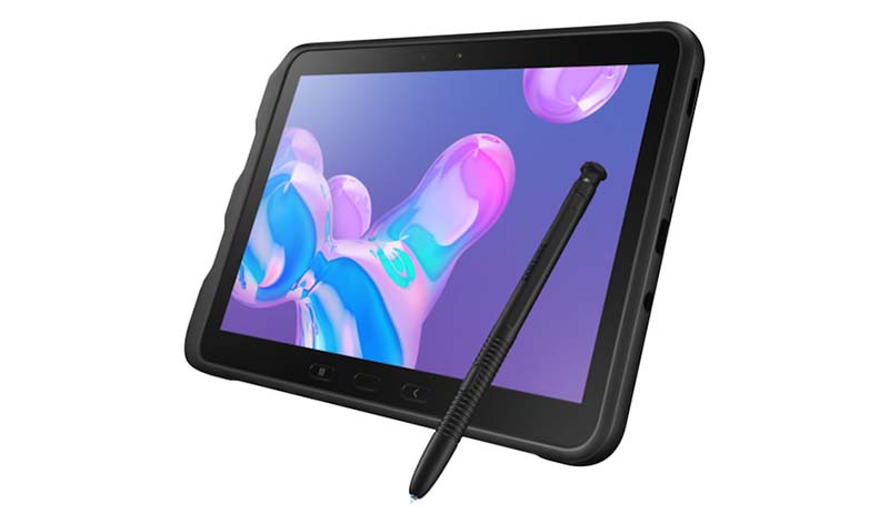 galaxy tab active pro