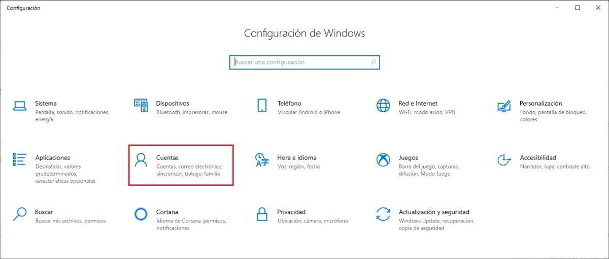 Cómo Iniciar Sesión En Windows 10 Sin Usar Una Contraseña Keaney Counale 1656