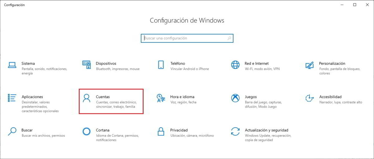 Cómo Iniciar Sesión En Windows 10 Sin Usar Una Contraseña Keaney Counale 5265