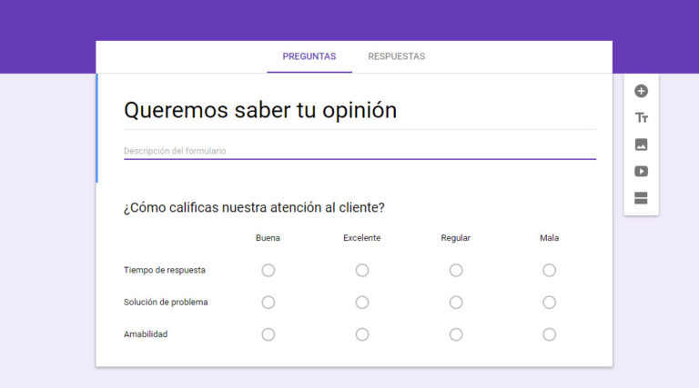 Encuestas En Linea Pagadas