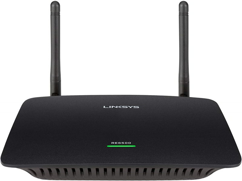 Linksys AC1200 Max RE6500