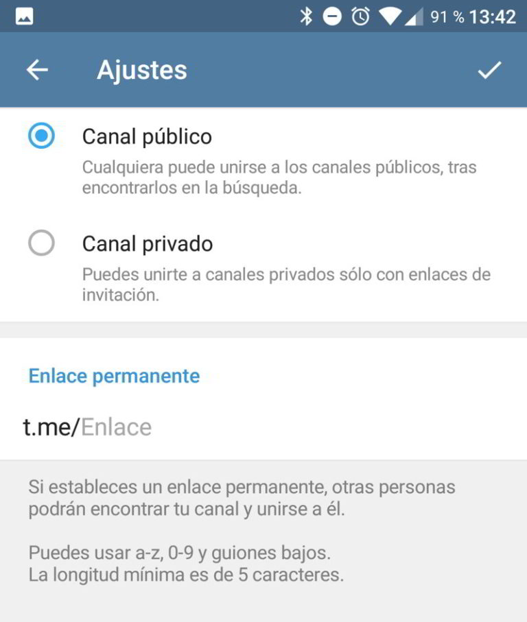 Canales De Telegram Qué Son Y Cómo Buscarlos 2687