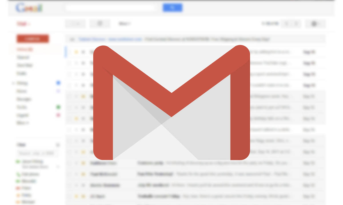 Gmail.com correo electrónico: iniciar sesion, crear cuenta
