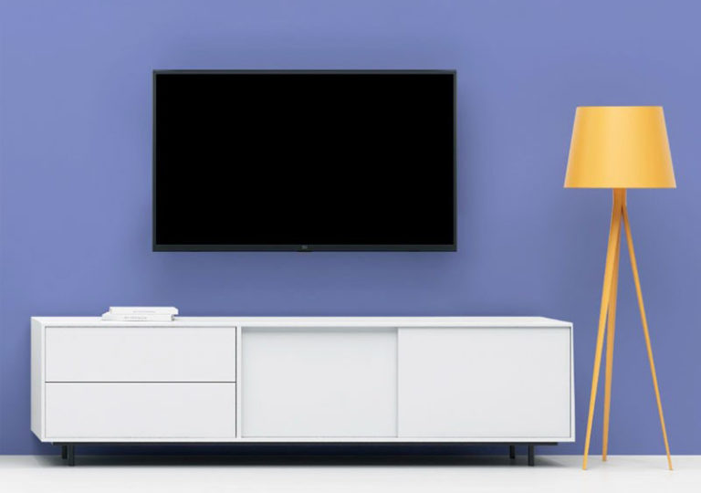 Xiaomi mi tv 4a 32 кронштейн какой