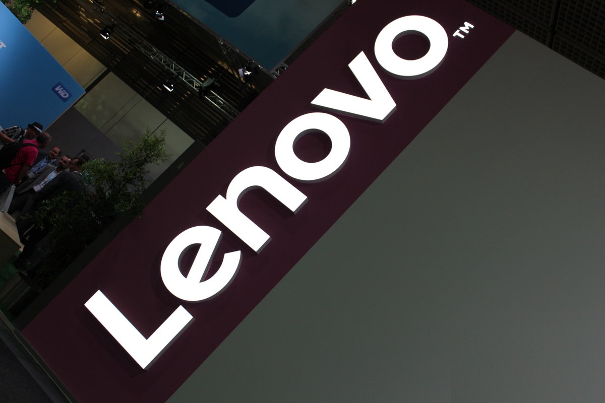 Así podría ser el nuevo sistema operativo desarrollado por Lenovo