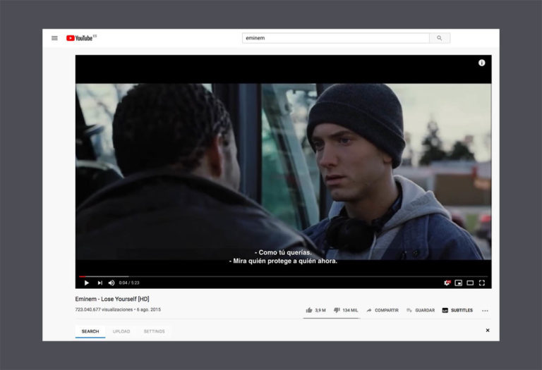 Cómo Poner Subtítulos A Un Video De Youtube Que No Los Tiene 2130
