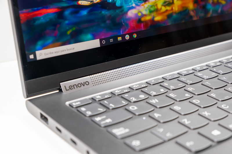 Lenovo Yoga C940 14iil Análisis Review Con Características Y Opinión