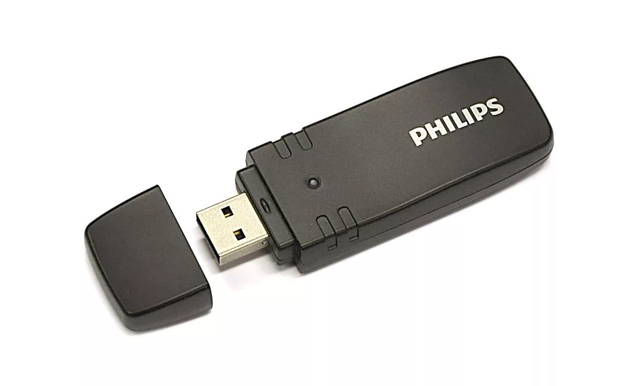 Adaptador USB Wifi para PC, adaptador de red inalámbrico para