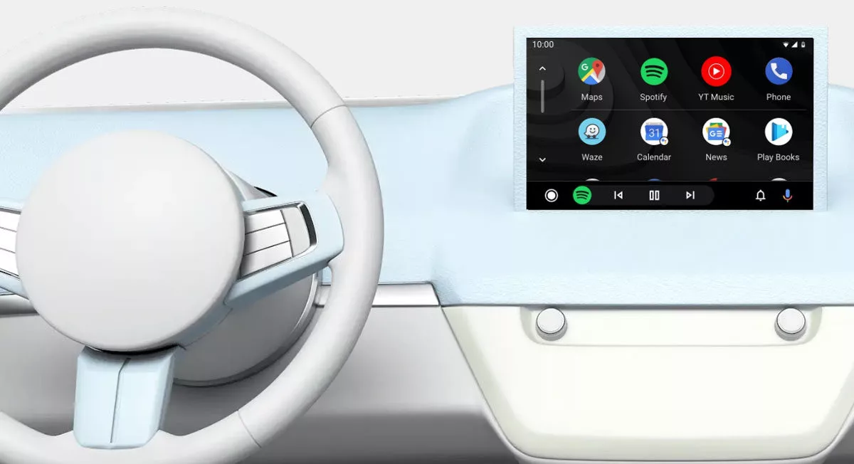 5 equipos que puedes instalar para poder usar Android Auto en tu coche