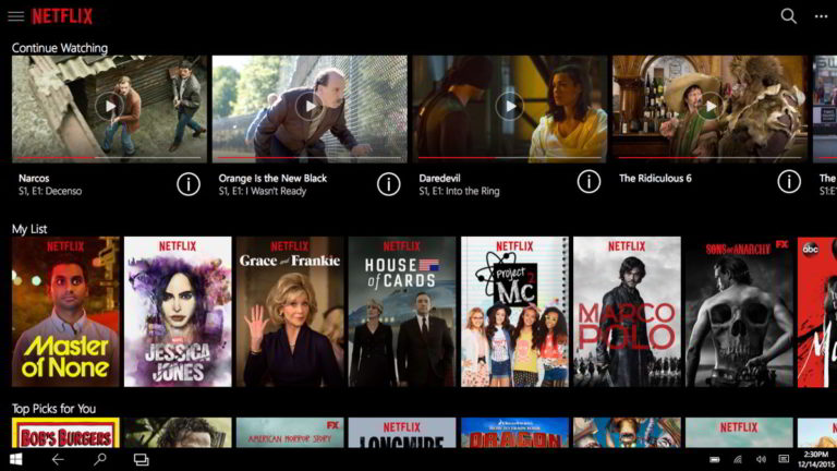 Netflix No Funciona En Windows Causas Habituales Y Sus Soluciones