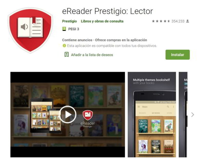 Aplicaciones Gratis Para Leer PDF En Voz Alta