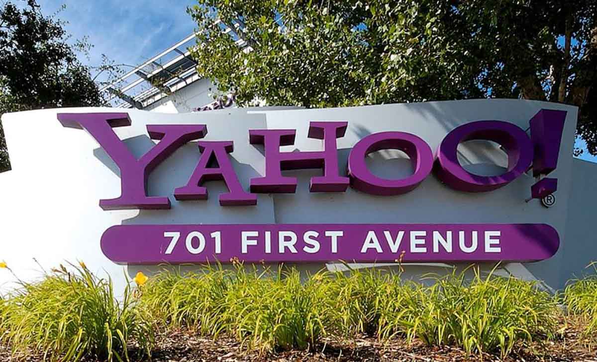 Yahoo, el juguete roto del mundo de la tecnología