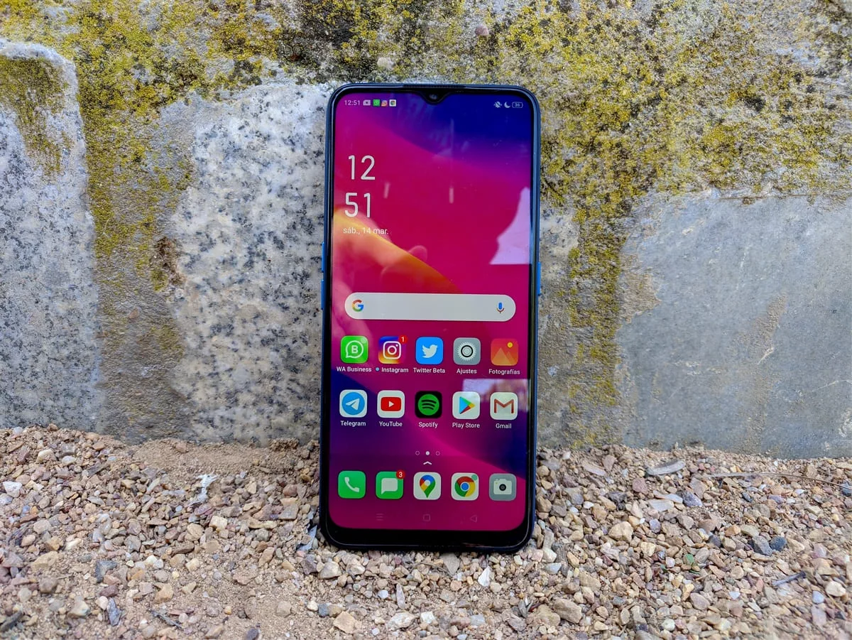 Mi Experiencia Con El Oppo A9 2020 Tras Tres Semanas De Uso