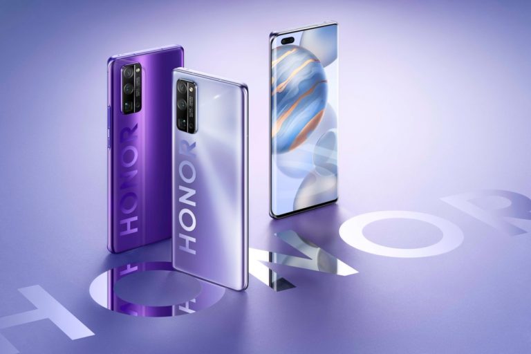 Honor 30 или huawei p40 что лучше