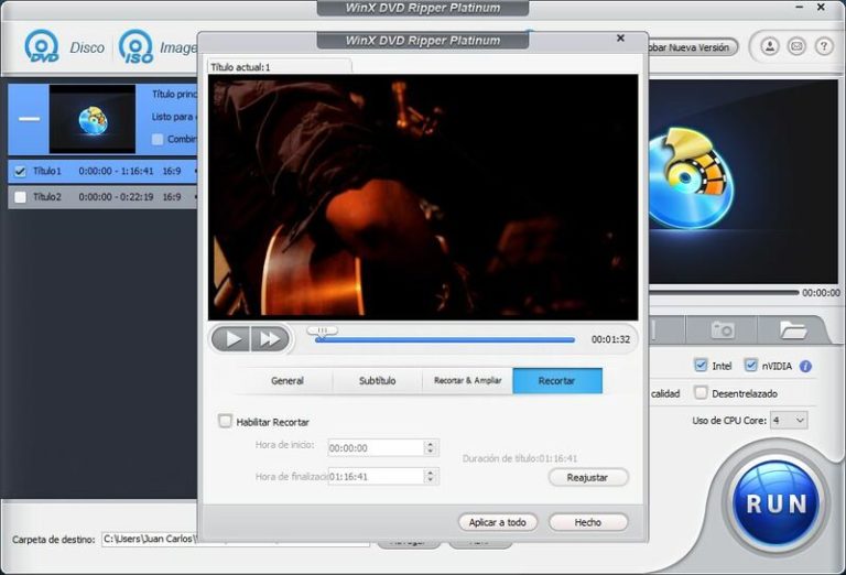 download the new version for iphoneWinX DVD Copy Pro 3.9.8
