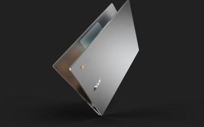Acer trae a España todos sus portátiles económicos Chromebook