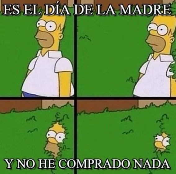 Día de la madre: 15 memes graciosos o y felicitaciones para mandar a tu  madre por Whatsapp