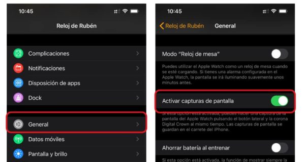 Los 10 mejores trucos para sacarle partido a tu Apple Watch