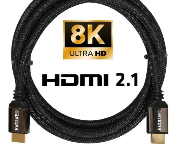 Cuándo necesito realmente HDMI 2.1 o es suficiente HDMI 2.0?